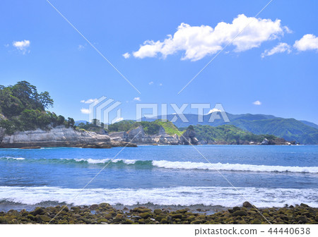 Nishiizudokeshima -18,587 Nishiizudokeshima -18,587 44440638