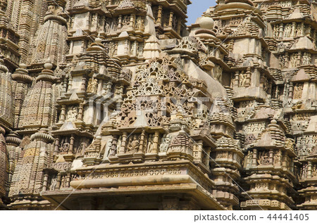 KANDARIYA MAHADEV TEMPLE, Khajuraho Madhya Pradesh KANDARIYA MAHADEV TEMPLE, Khajuraho Madhya Pradesh 44441405