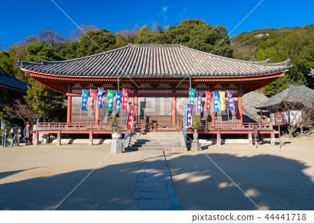 Onomichi Jyodoji Amido 44441718