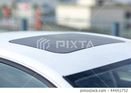 豪華汽車維修推銷員技工技師維護女性男子著名汽車需求業務 44441752