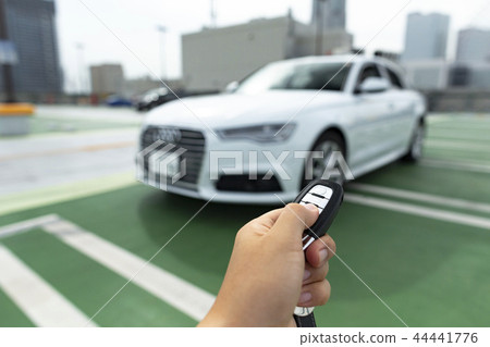Luxury Car Maintenance Salesman Mechanic Technician Maintenance Women Men Famous Cars Demand Business Luxury Car Maintenance Salesman Mechanic Technician Maintenance Women Men Famous Cars Demand Business 44441776