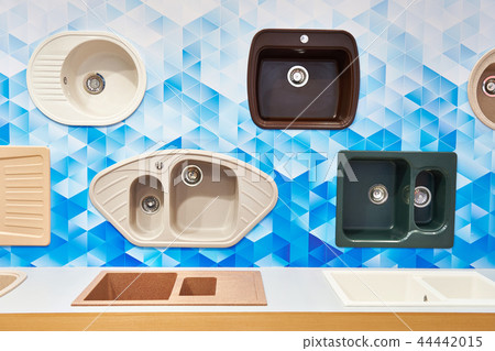 Kitchen sinks in store Kitchen sinks in store 44442015