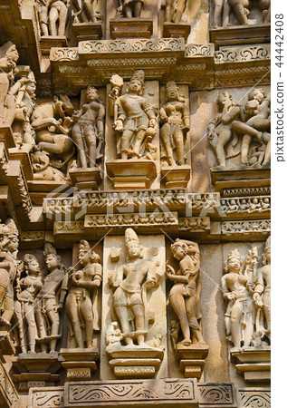 VISHWANATH TEMPLE, Khajuraho, Madhya Pradesh VISHWANATH TEMPLE, Khajuraho, Madhya Pradesh 44442408
