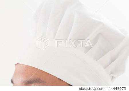 公雞帽 44443075