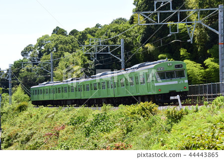 Nara Line Series 103 Nara Line Series 103 44443865