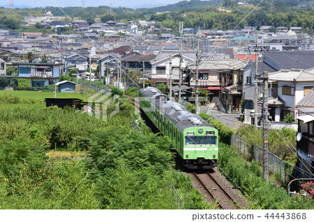 Nara Line Series 103 Nara Line Series 103 44443868