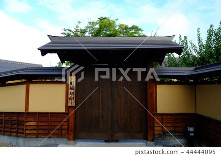 Old Horikiri House in Iisaka Onsen Old Horikiri House in Iisaka Onsen 44444095