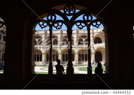 熱羅尼姆斯修道院 44444332