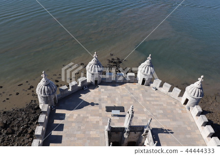 Belem Tower 44444333