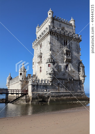 Belem Tower Belem Tower 44444335