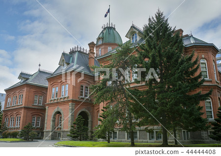 hokkaido japan - october8,2018 44444408