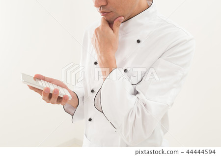 廚師男人 廚師男人 44444594