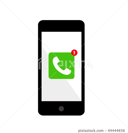 Smartphone and phone app Smartphone and phone app 44444656