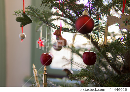 Christmas in Germany Christmas in Germany 44446026