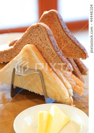 British breakfast bread British breakfast bread 44446104