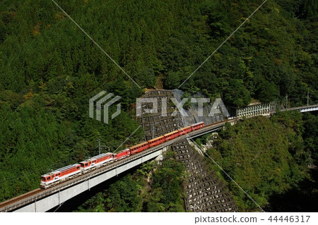 Otogawa Hokudoapto train Otogawa Hokudoapto train 44446317
