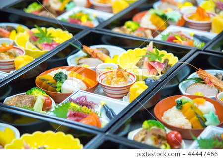 宴會午餐 44447466