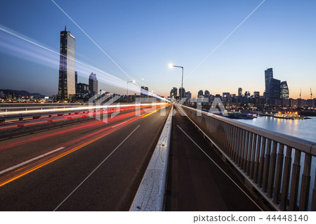 Wonhyo Bridge 44448140
