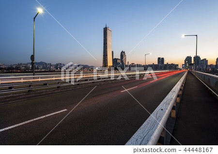 Wonhyo Bridge 44448167