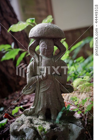 Mount Osuna (Yamiya Shrine) Ishishin Buddha 44449318
