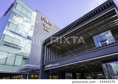 Piole Himeji and Himeji Station Castle View 44449370