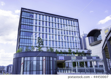 姬路終端廣場 44450007