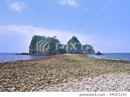 Nishiizudogashima coast-18514 44451241