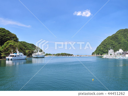Nishi Izu Arisa Port-18571 44451262