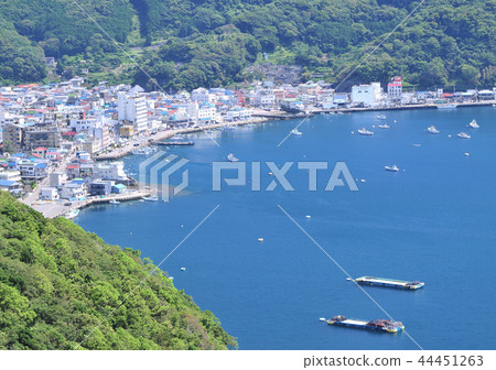 Nishiizu Toda Port-18572 44451263