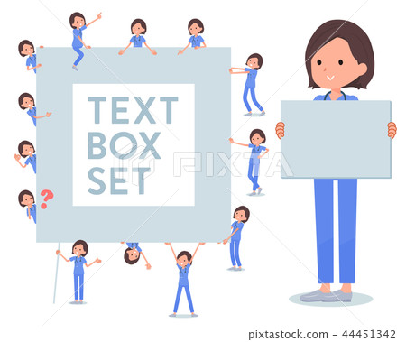 female, lady, woman 44451342