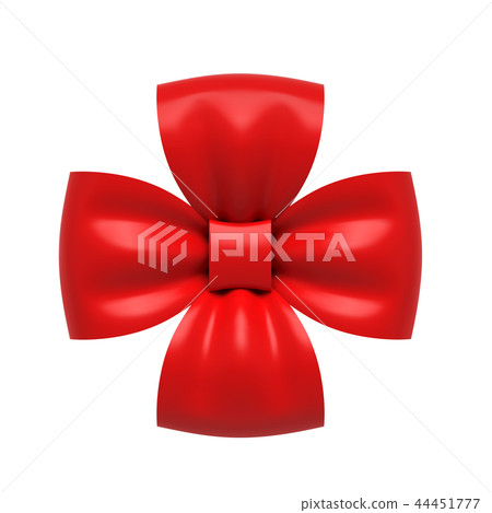 Ribbon gift bow Ribbon gift bow 44451777