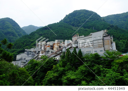 Okutama Industry Okutama Industry 44451949