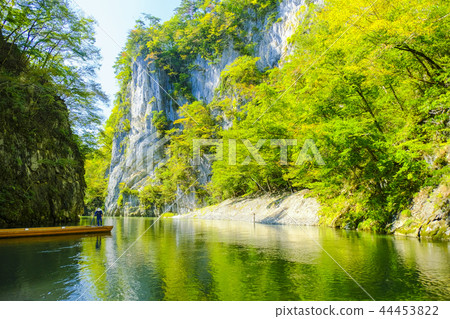 Early Autumn 44453822