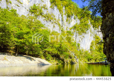 Boating in Gionbi 44453825