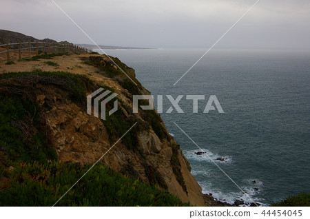 Portugal winter landscape Portugal winter landscape 44454045