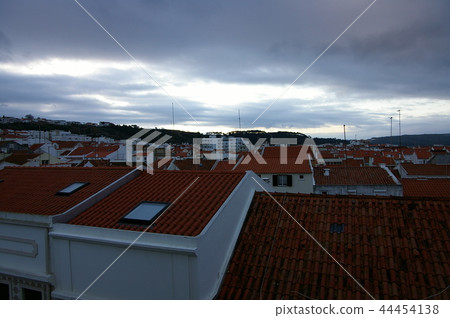 Portugal winter landscape Portugal winter landscape 44454138