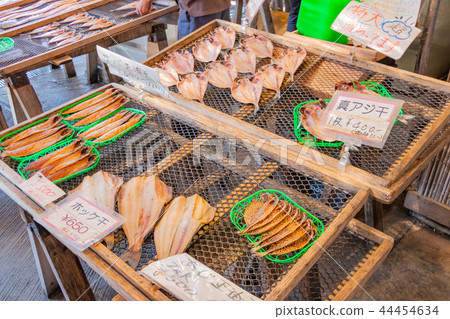 靜岡縣沼津市沼津港的海鮮店 44454634