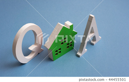 housing, residential, residence 44455501