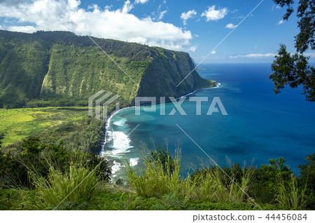 observation platform, observatory, landscape 44456084