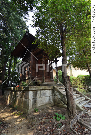 Kanbira Shrine Kanbira Shrine 44456173