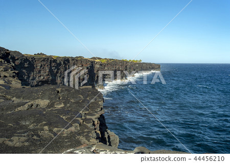 lava, nature-made, a volcano 44456210