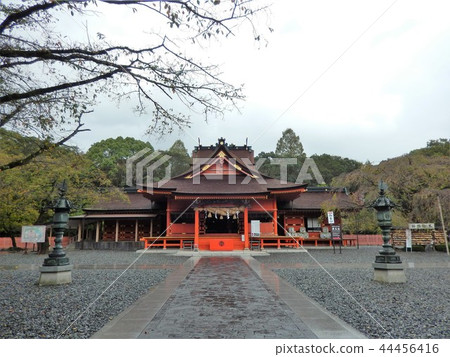 Fuji main shrine Asama Shinsha Fuji main shrine Asama Shinsha 44456416