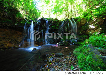 Sagetsu瀑布805 44456547