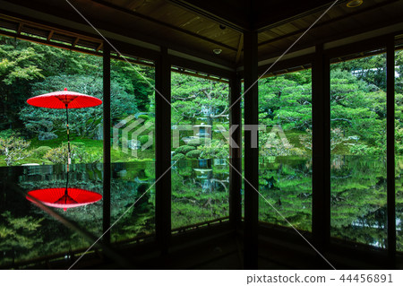 Former Takebayashi Institute 44456891