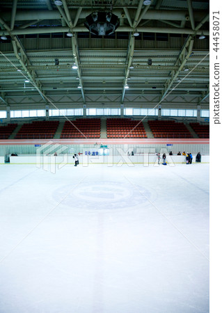 冰鏈，首爾 44458071