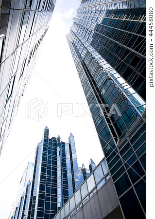 High-rise building, Seoul High-rise building, Seoul 44458080