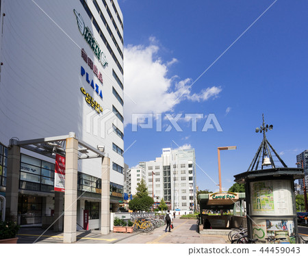 名古屋市中區榮久守大通東急手附屬店久屋大通站 名古屋市中區榮久守大通東急手附屬店久屋大通站 44459043