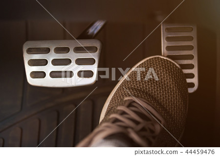 Drive car theme 44459476