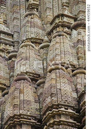 KANDARIYA MAHADEV TEMPLE, Khajuraho, MP KANDARIYA MAHADEV TEMPLE, Khajuraho, MP 44459652
