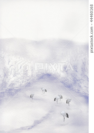 冷凍起重機3 44460168